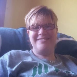 Meet your Posher, Kristi